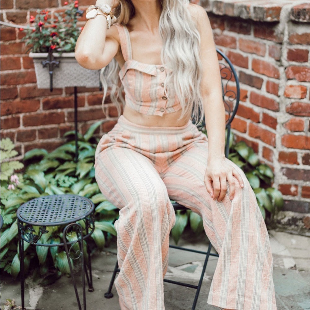 Free People summer set